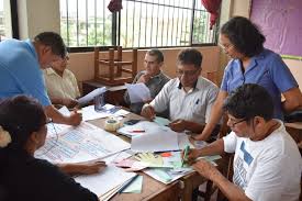 La gestión curricular y su implicancia en los procesos educativos de calidad