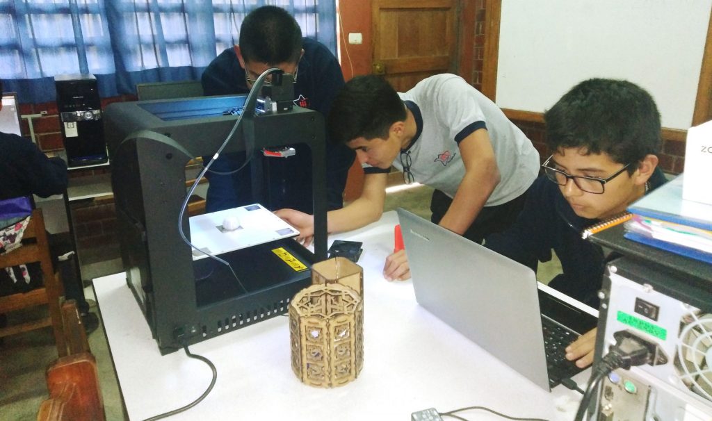 ¿Qué es la fabricación digital?